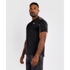 Тениска - Rapid Dry-Tech Shirt - Black/Storm Grey​